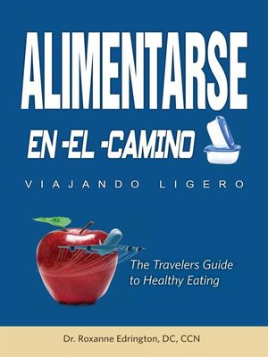 cover image of Alimentarse En El Camino